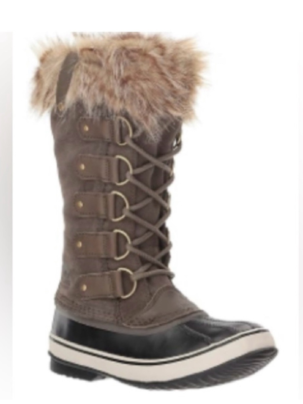 Sorel Women's Joan of Arctic Winter Boots | Size 7.5